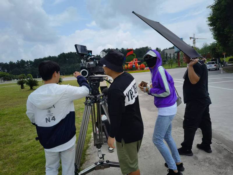 场景赋能，阿勒泰市TVC拍摄打造品牌沉浸式体验