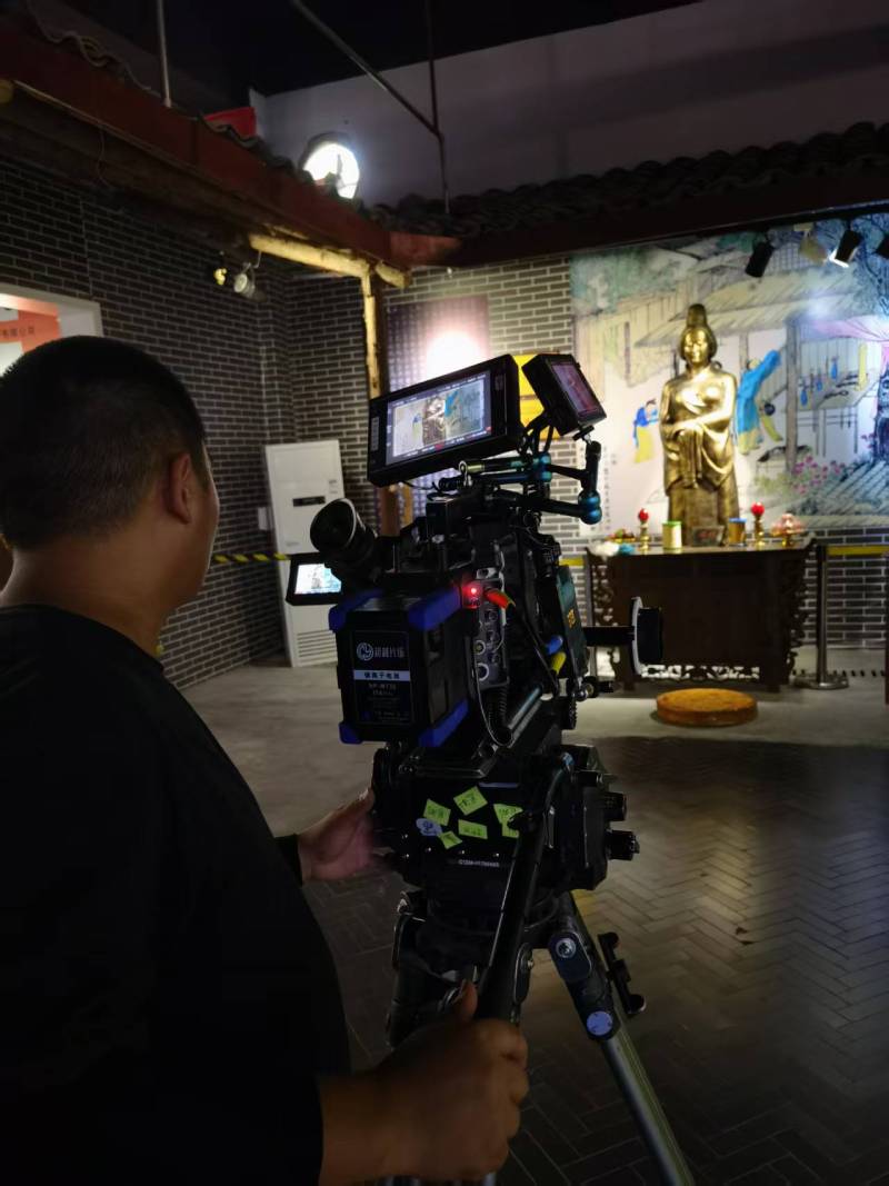 场景赋能，沉浸体验——阿勒泰市TVC与广告片拍摄制作的场景化探索