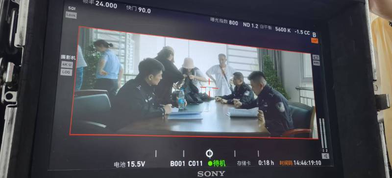阿勒泰市广告片拍摄公司服务世界500强的标准化体系